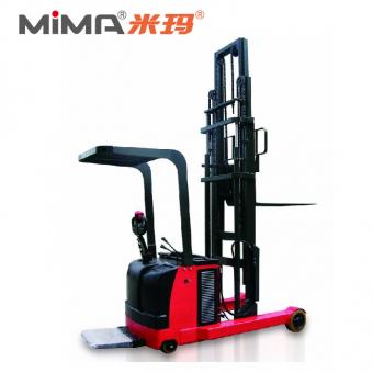 máy xếp chồng