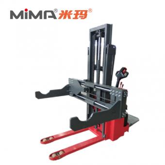 Xe nâng pallet dầm