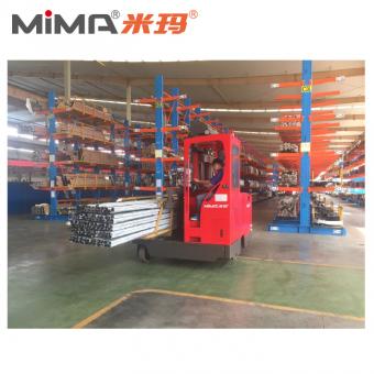 xe nâng điện