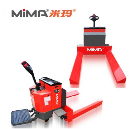 Xe tải cuộn 0.5T-3T