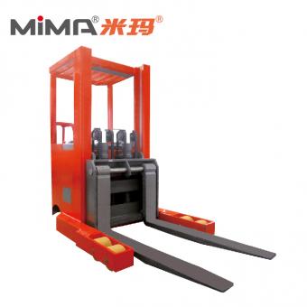 Xe nâng pallet