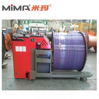 Giá đỡ cuộn dây tùy chỉnh 8T