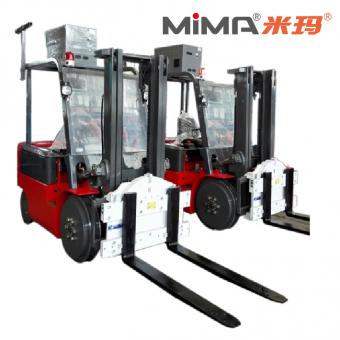 Xe nâng điện tùy chỉnh