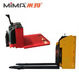 Xe nâng pallet tùy chỉnh 2T-6T