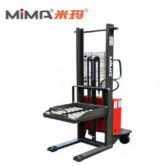 xe tải thay khuôn