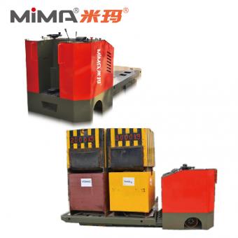 Xe nâng pallet