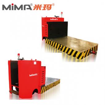 Xe nâng pallet