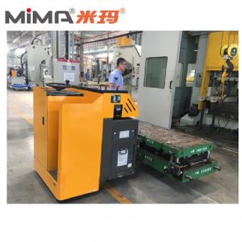 Nhà sản xuất xe tải khuôn hạng nặng
