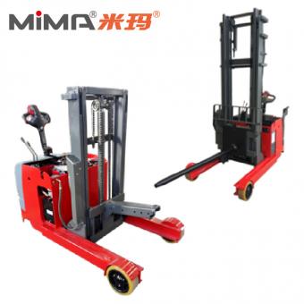 Nhà cung cấp xe nâng tay và cần trục