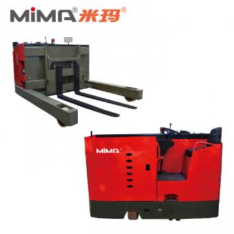 Xe nâng pallet