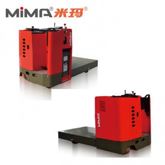 Xe nâng pallet