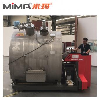 Xe nâng điện