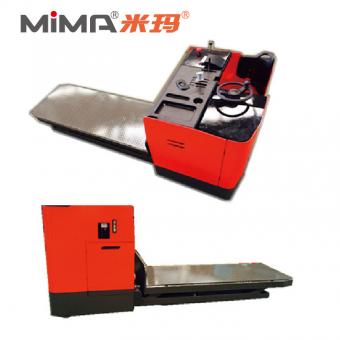 Xe nâng pallet