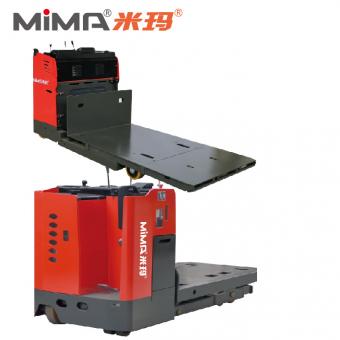 Xe nâng pallet