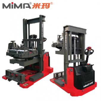 xe tải thay khuôn