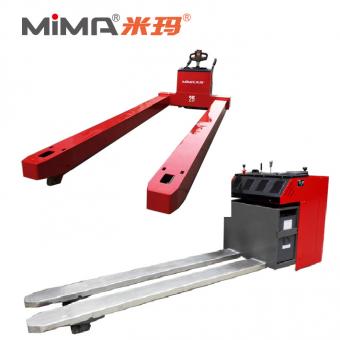 Xe nâng điện