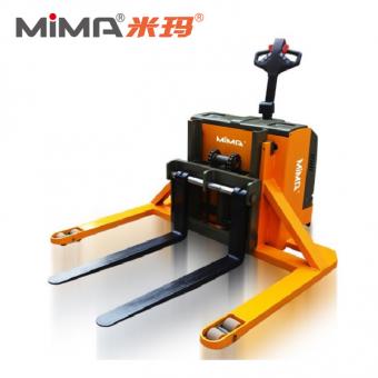 xe nâng điện