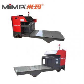 Xe nâng pallet