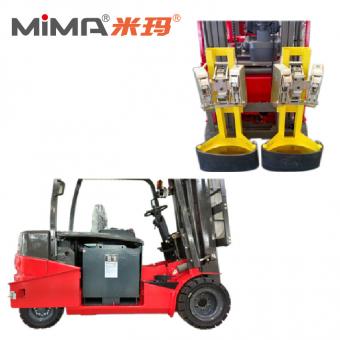 xe nâng điện tùy chỉnh