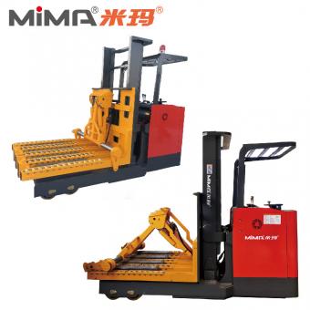 xe tải thay khuôn