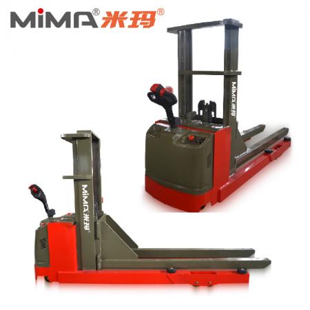 Xe nâng chuyên dụng cho lò nung 2T