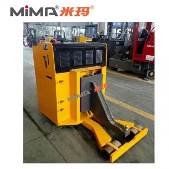 Xe kéo tùy chỉnh 8T