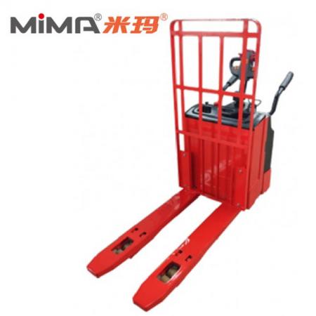 Xe nâng điện 3 tấn có tựa lưng