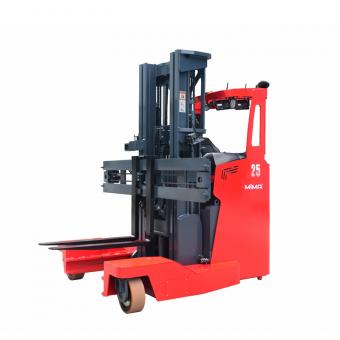 nhà cung cấp xe nâng đa hướng