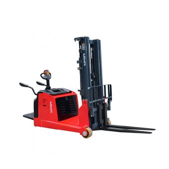 Nhà sản xuất xe nâng điện/pin
