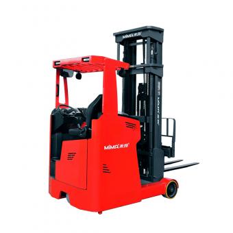 Xe nâng điện