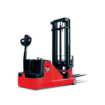 Máy xếp chồng đối trọng Walkie
