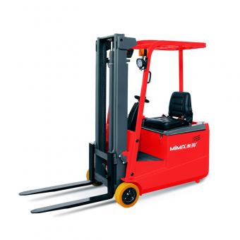 Xe nâng đối trọng