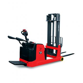 Xe nâng điện/pin
