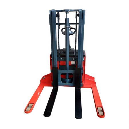 Electric pallet stacker manufacturer