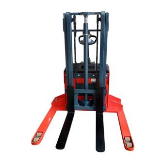 Nhà sản xuất xe nâng pallet điện