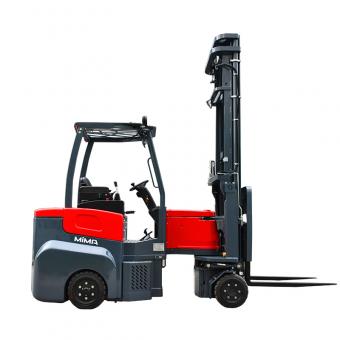 Nhà sản xuất xe nâng điện khớp nối VNA