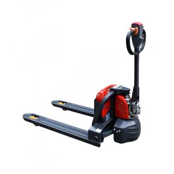 xe nâng tay chạy bằng pin lithium