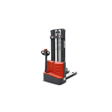 Electric Walkie Stacker