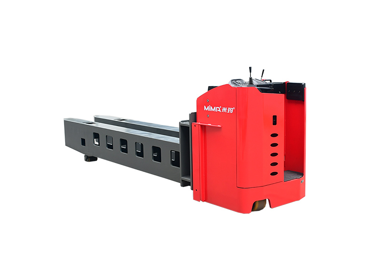 Xe nâng tùy chỉnh