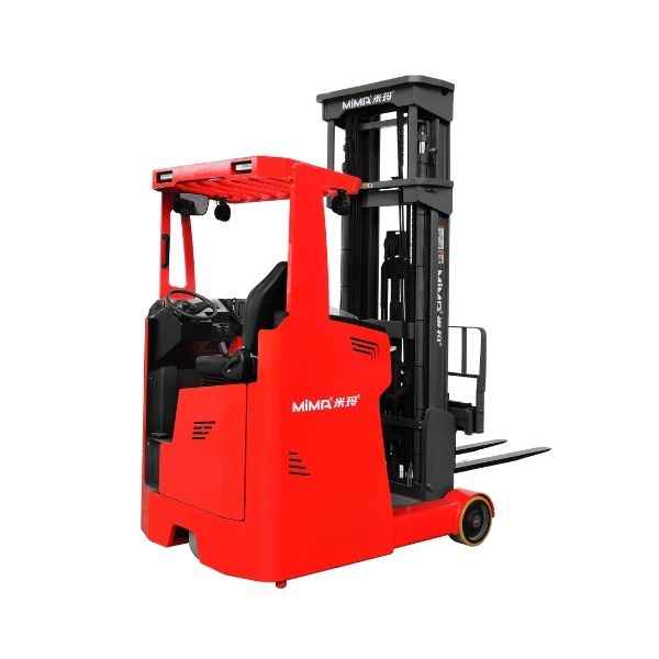 Xe nâng điện Reach truck